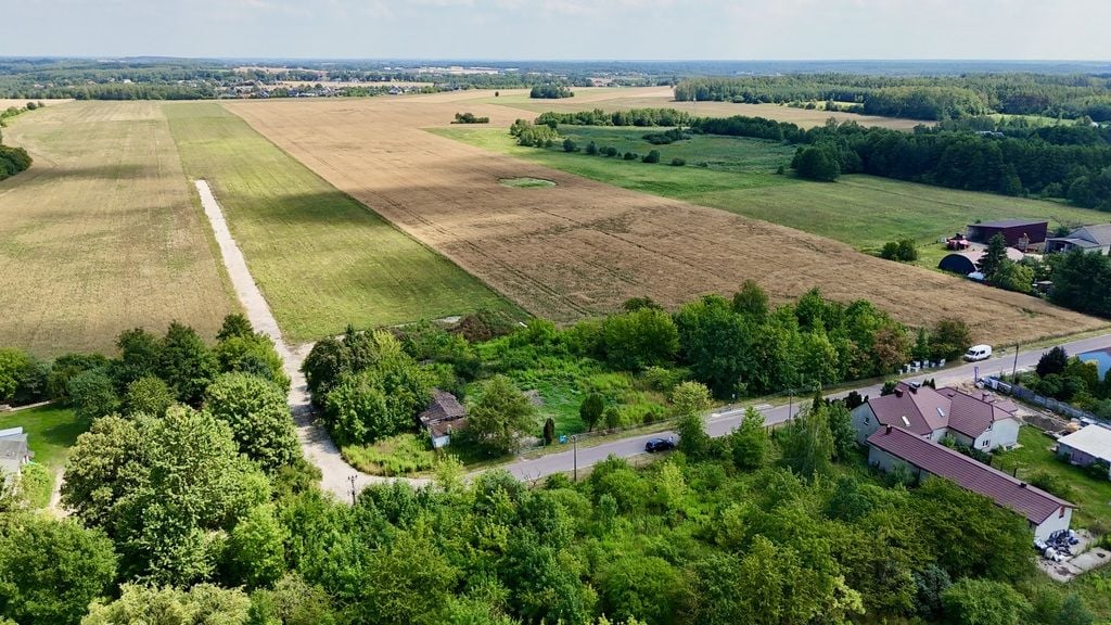 Działka  pokojowe na Sprzedaż