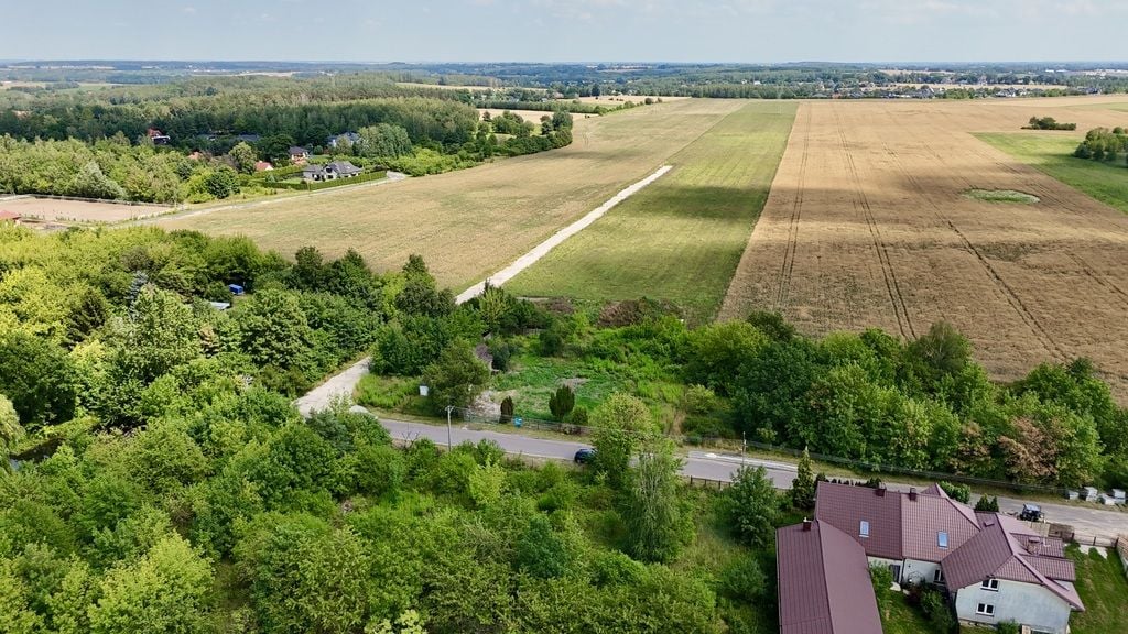 Działka  pokojowe na Sprzedaż