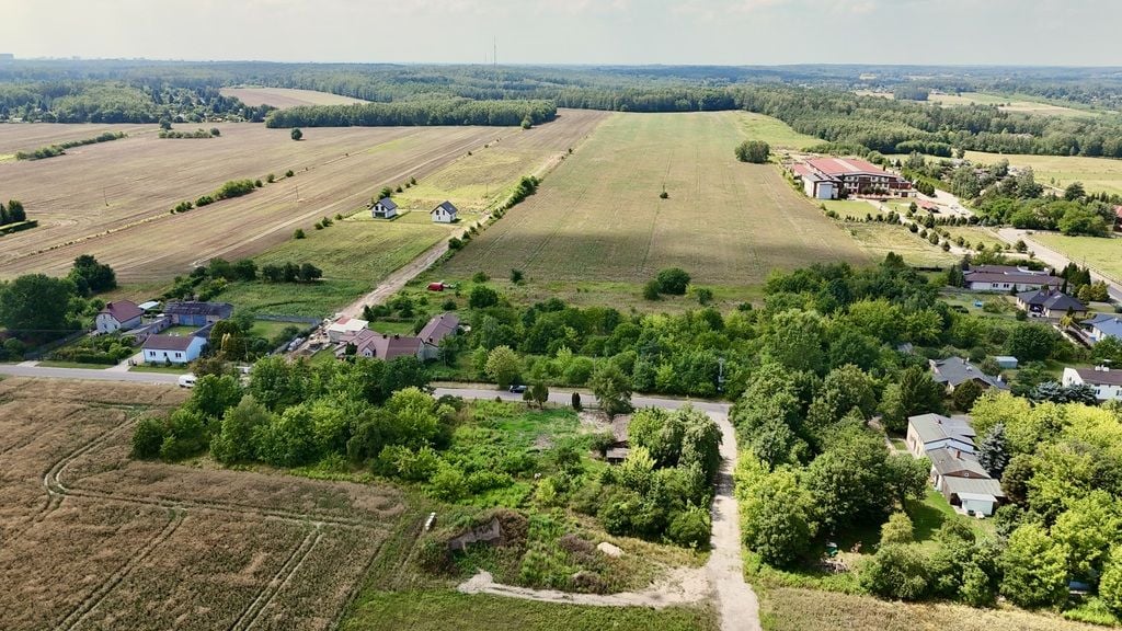 Działka  pokojowe na Sprzedaż
