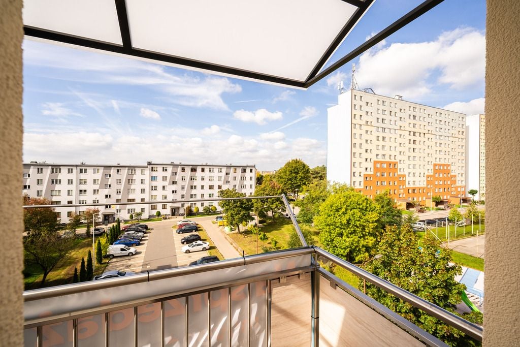Mieszkanie 2 pokojowe na Sprzedaż