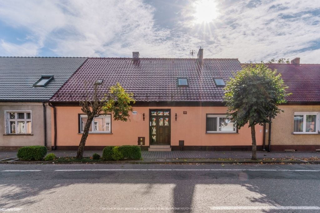 Dom 5 pokojowe na Sprzedaż