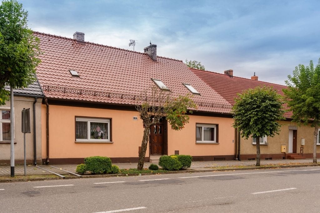 Dom 5 pokojowe na Sprzedaż