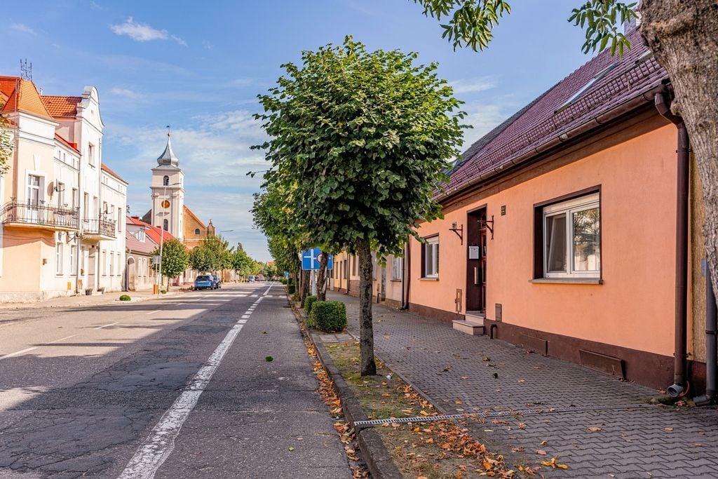 Dom 5 pokojowe na Sprzedaż