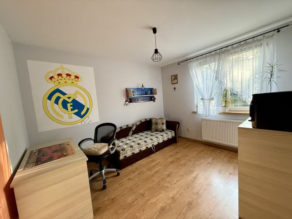 Dom 3 pokojowe na Sprzedaż