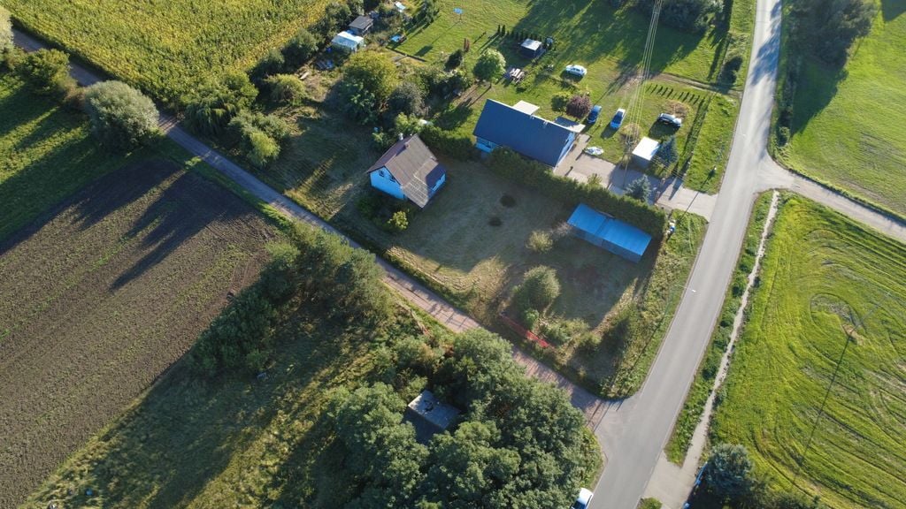 Dom 5 pokojowe na Sprzedaż