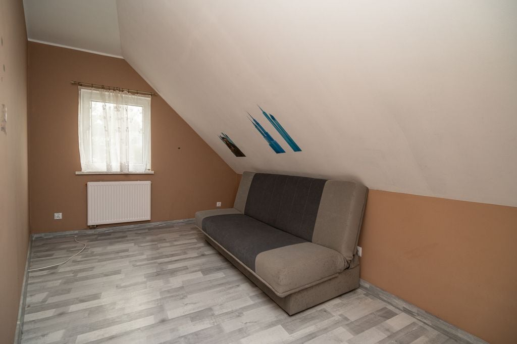Dom 5 pokojowe na Sprzedaż