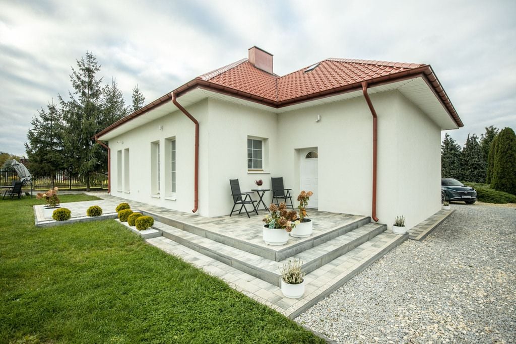 Dom 4 pokojowe na Sprzedaż