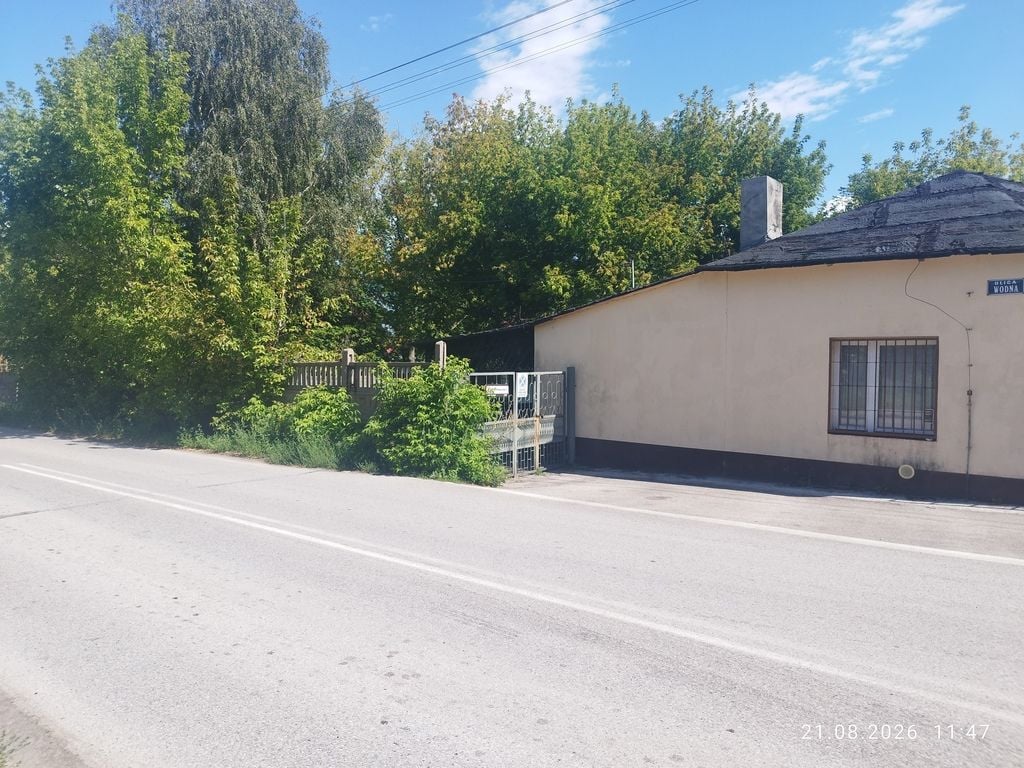 Dom 4 pokojowe na Sprzedaż