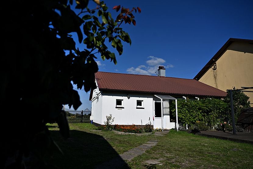 Dom 2 pokojowe na Sprzedaż