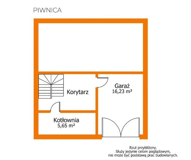 Dom 4 pokojowe na Sprzedaż