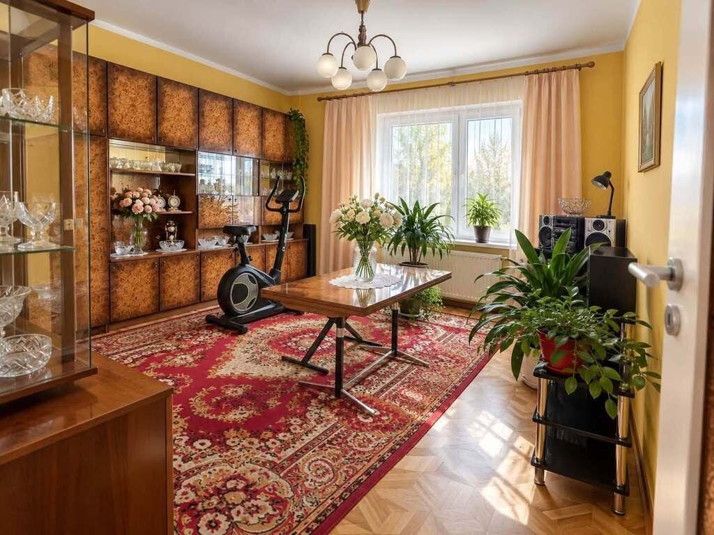 Dom 8 pokojowe na Sprzedaż