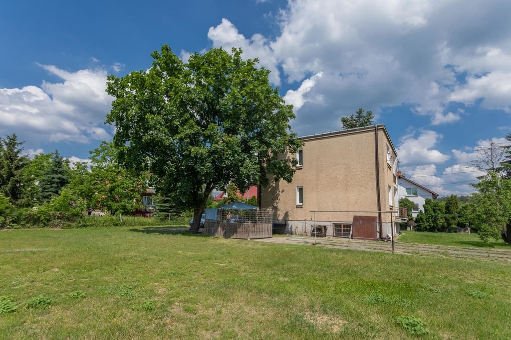 Dom 5 pokojowe na Sprzedaż