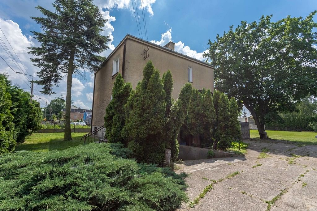 Dom 5 pokojowe na Sprzedaż