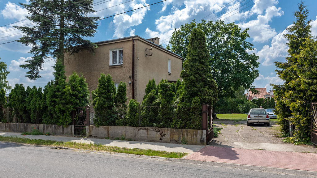 Dom 5 pokojowe na Sprzedaż