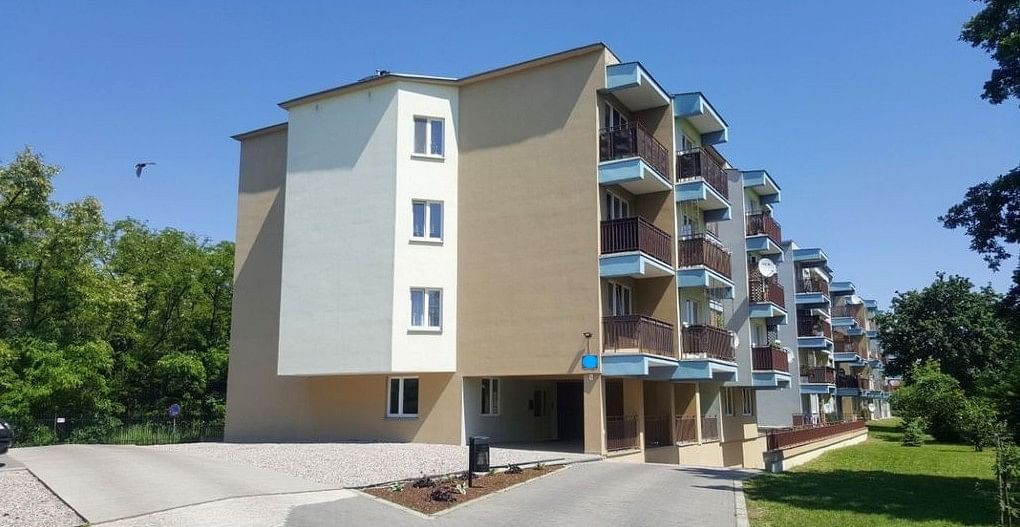Mieszkanie 3 pokojowe na Sprzedaż