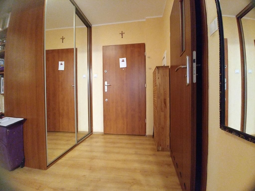 Mieszkanie 1 pokojowe na Sprzedaż