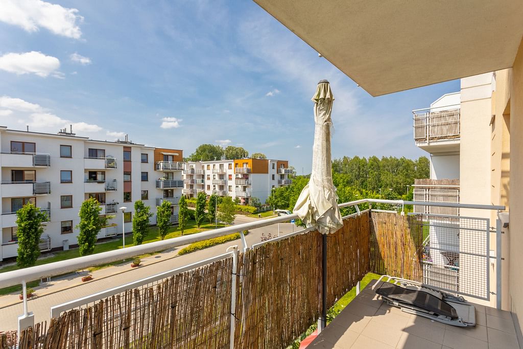 Mieszkanie 3 pokojowe na Sprzedaż