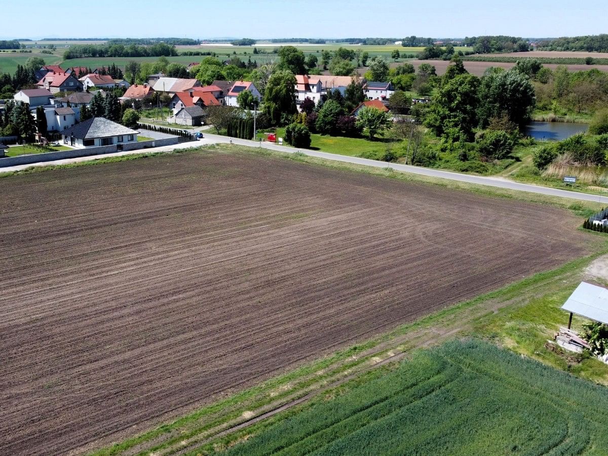 Działka  pokojowe na Sprzedaż