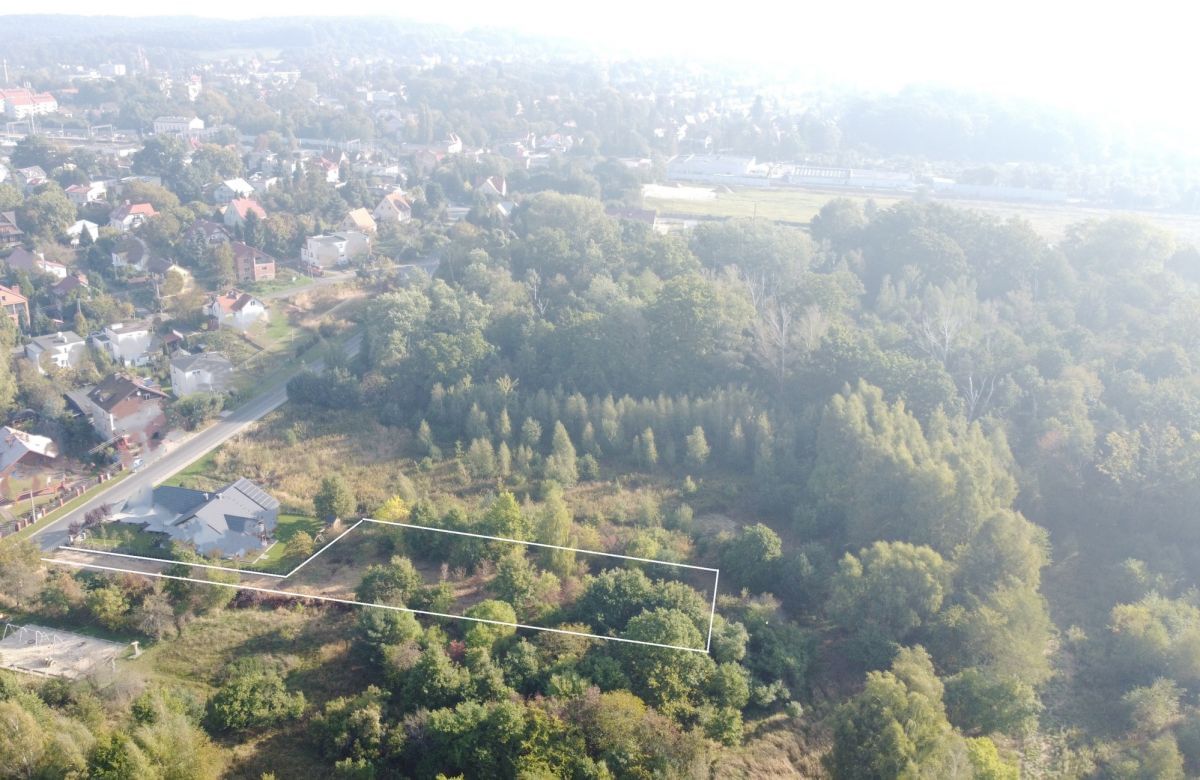 Działka  pokojowe na Sprzedaż