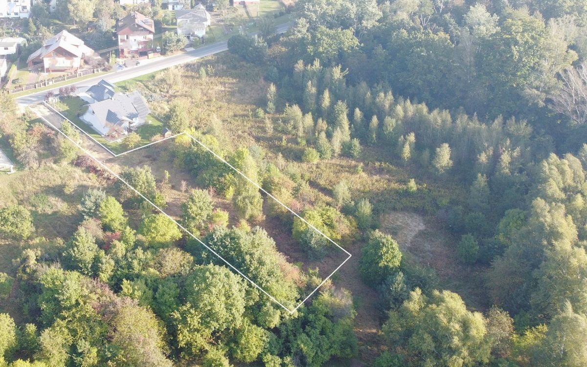 Działka  pokojowe na Sprzedaż