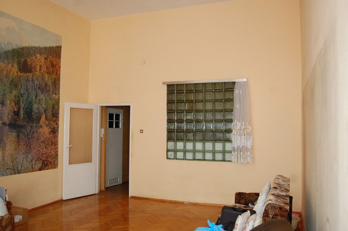 Mieszkanie 1 pokojowe na Sprzedaż