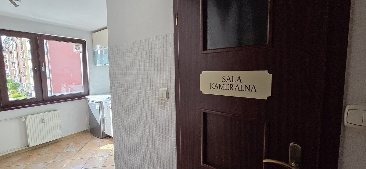 Mieszkanie 5 pokojowe na Sprzedaż
