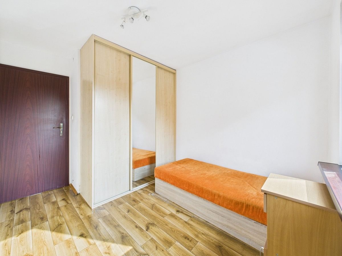 Mieszkanie 5 pokojowe na Sprzedaż