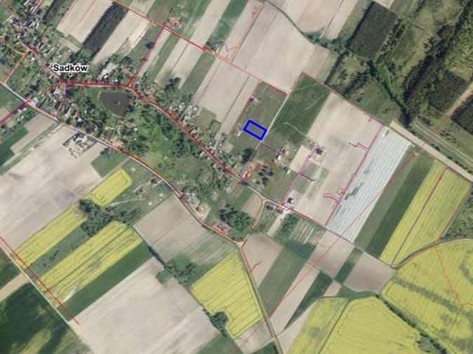 Działka  pokojowe na Sprzedaż