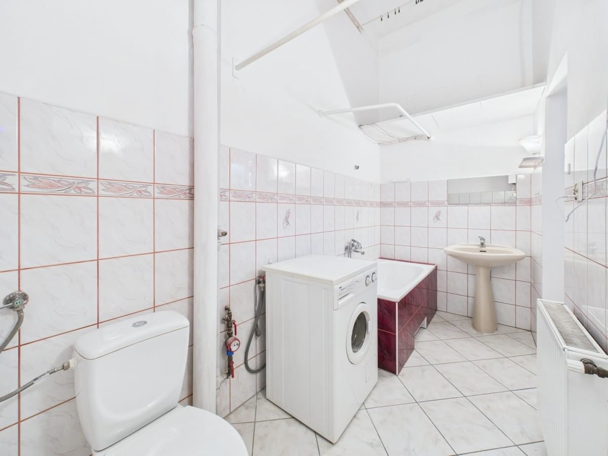 Mieszkanie 2 pokojowe na Sprzedaż