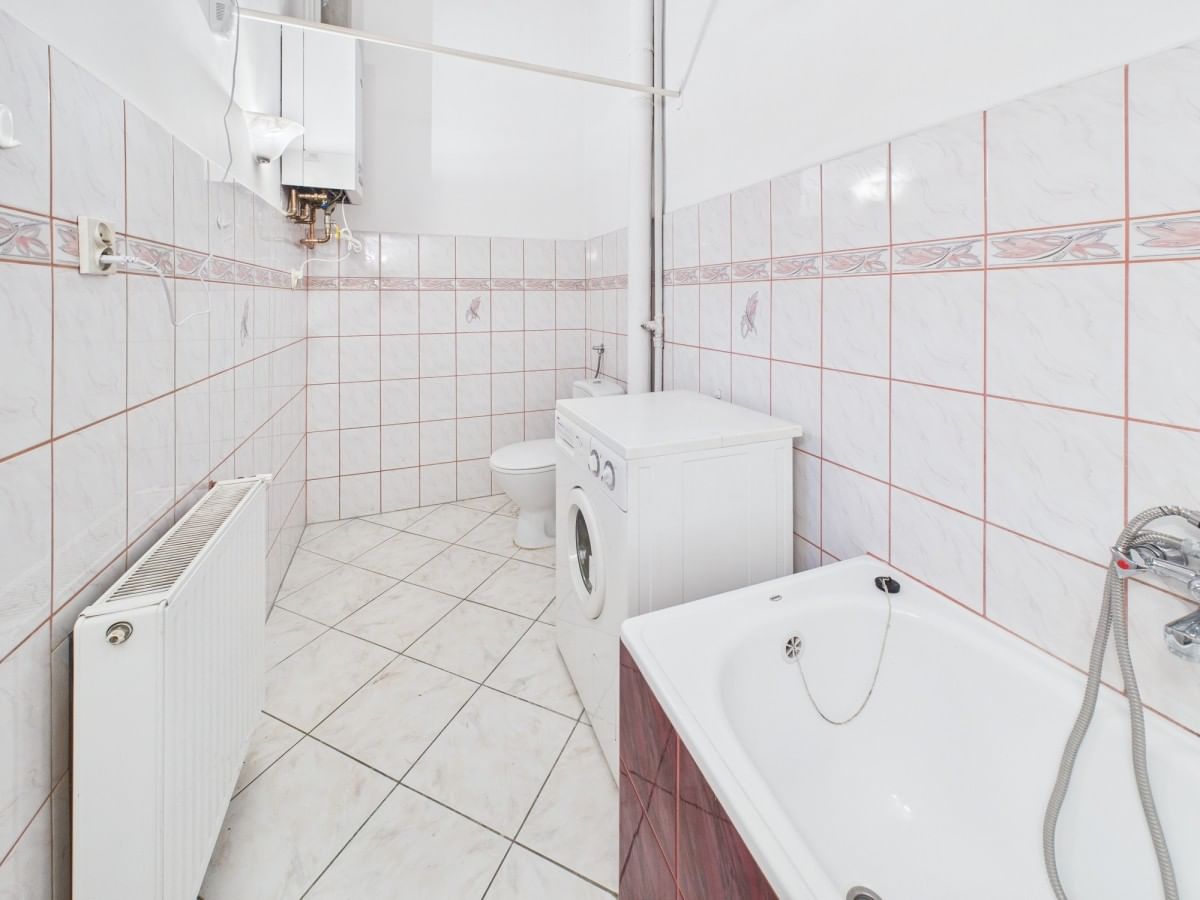 Mieszkanie 2 pokojowe na Sprzedaż