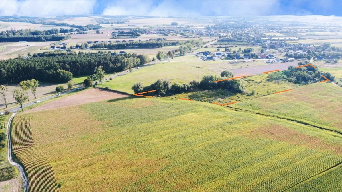 Działka  pokojowe na Sprzedaż