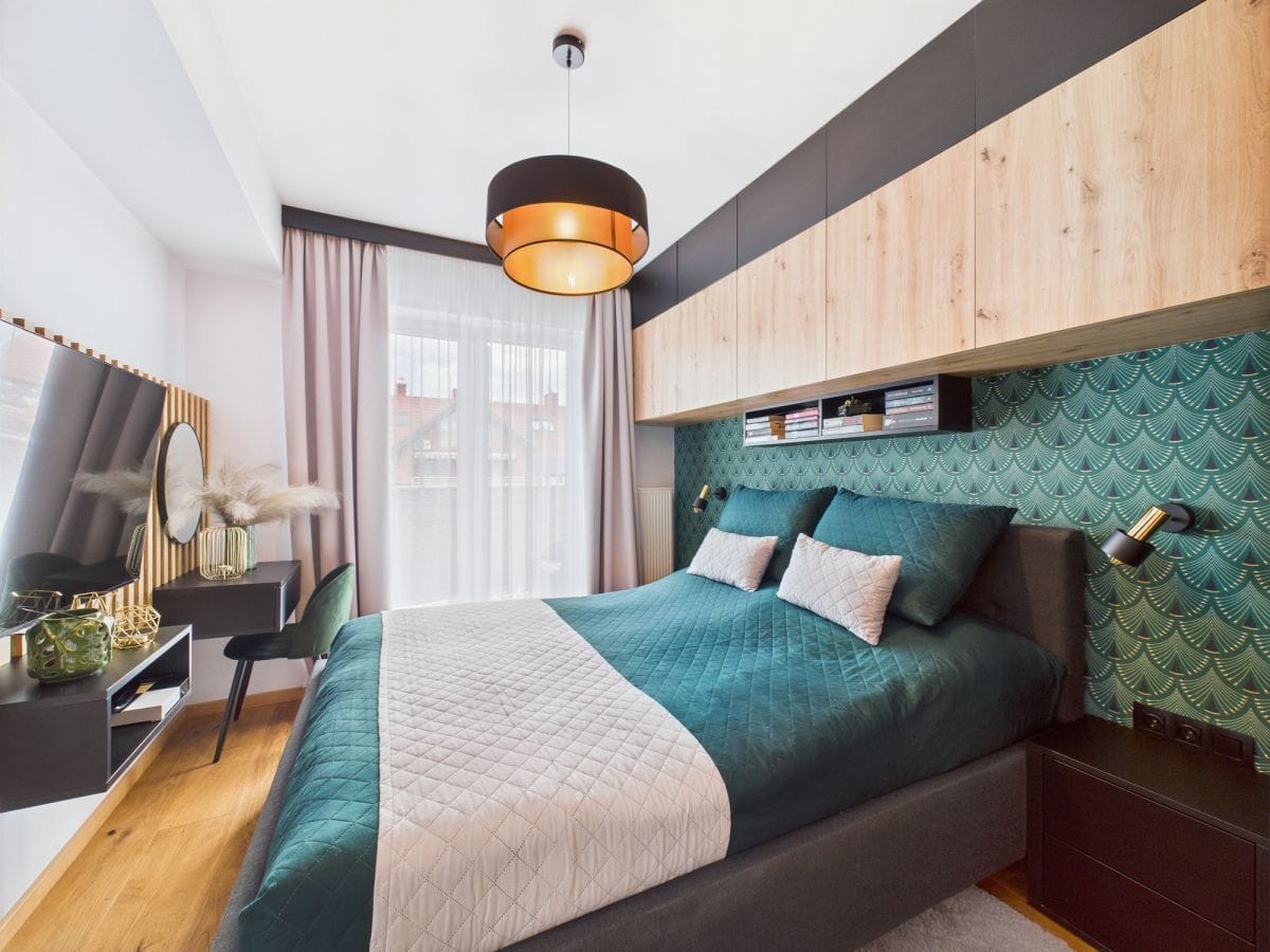 Mieszkanie 3 pokojowe na Sprzedaż