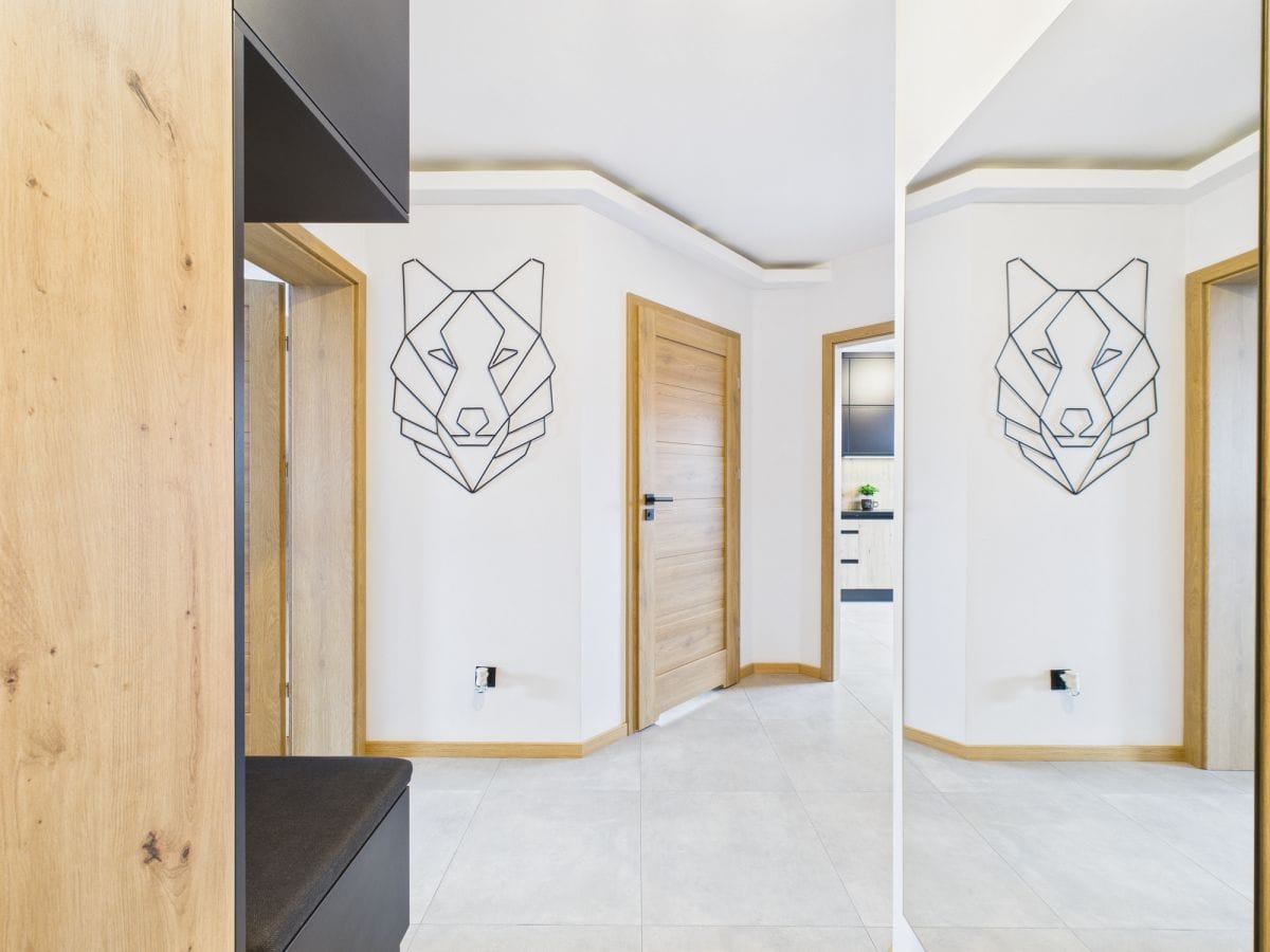 Mieszkanie 3 pokojowe na Sprzedaż