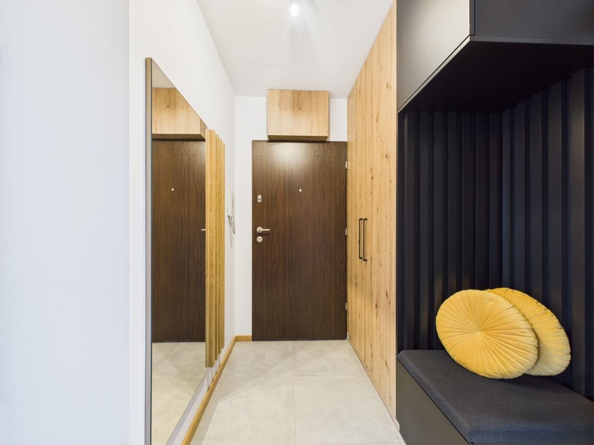 Mieszkanie 3 pokojowe na Sprzedaż