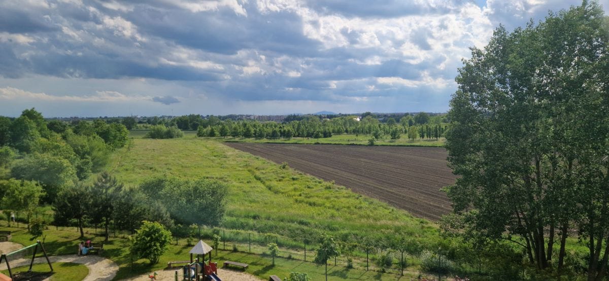 Mieszkanie 3 pokojowe na Sprzedaż