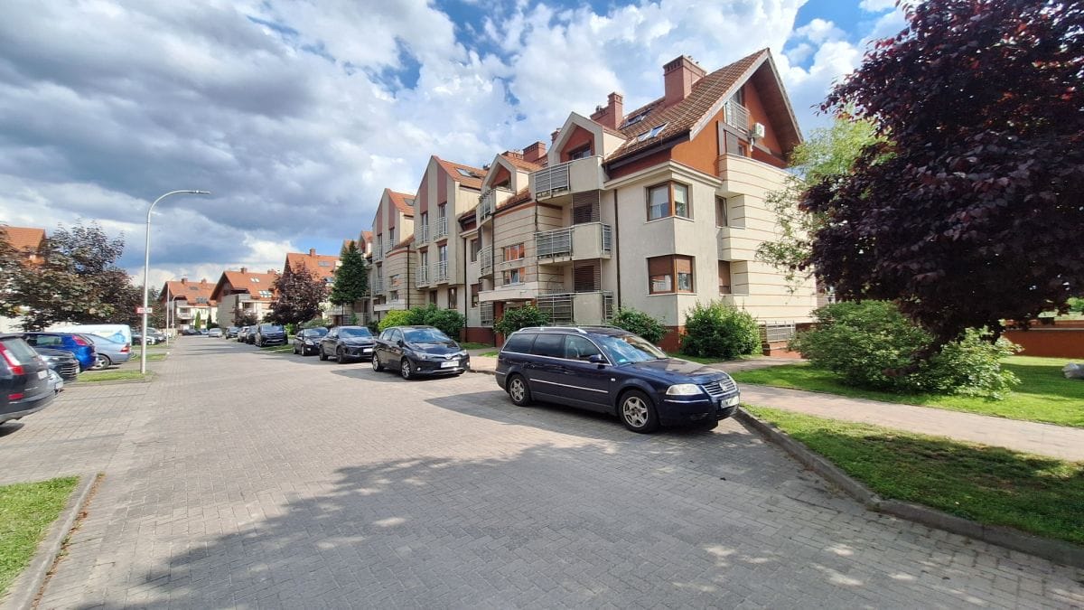 Mieszkanie 3 pokojowe na Sprzedaż