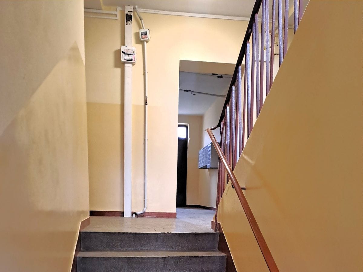 Mieszkanie 2 pokojowe na Sprzedaż