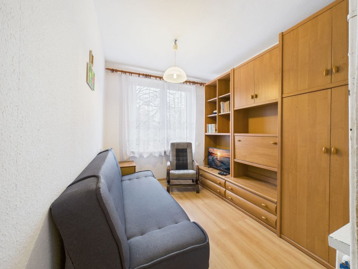 Mieszkanie 2 pokojowe na Sprzedaż