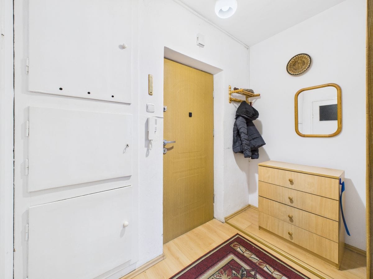 Mieszkanie 2 pokojowe na Sprzedaż