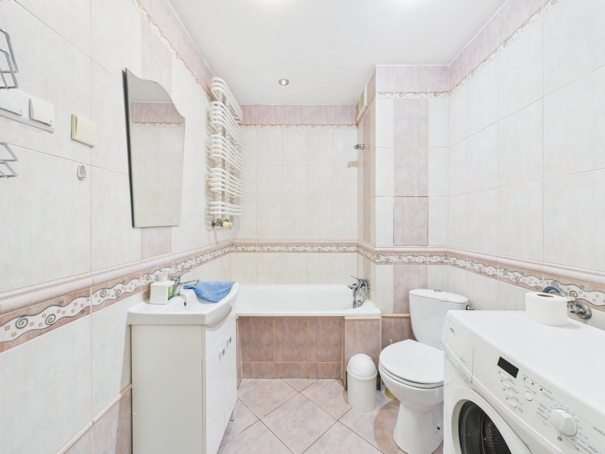 Mieszkanie 2 pokojowe na Sprzedaż