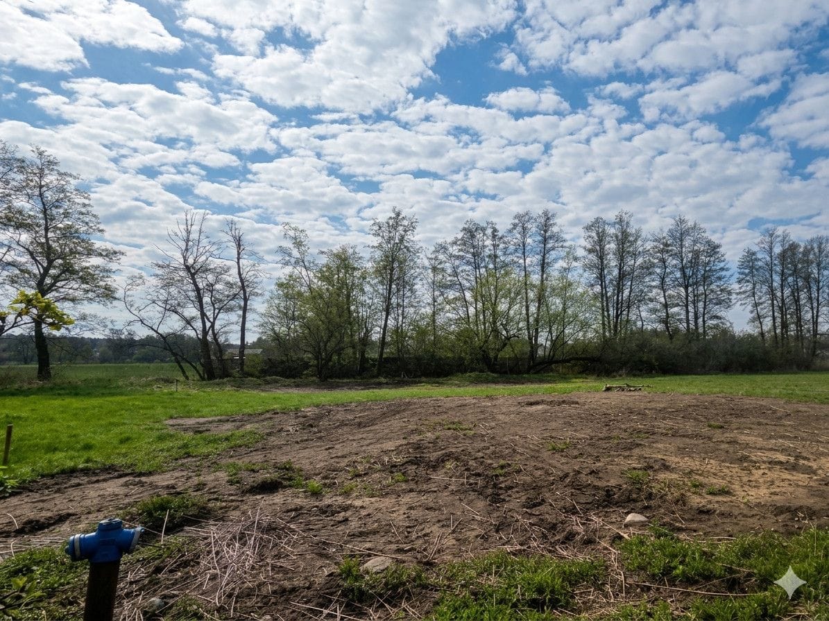 Działka  pokojowe na Sprzedaż