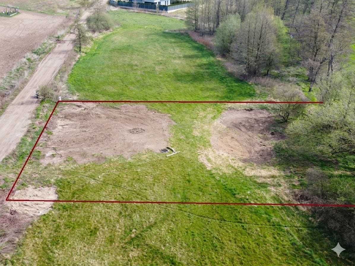 Działka  pokojowe na Sprzedaż