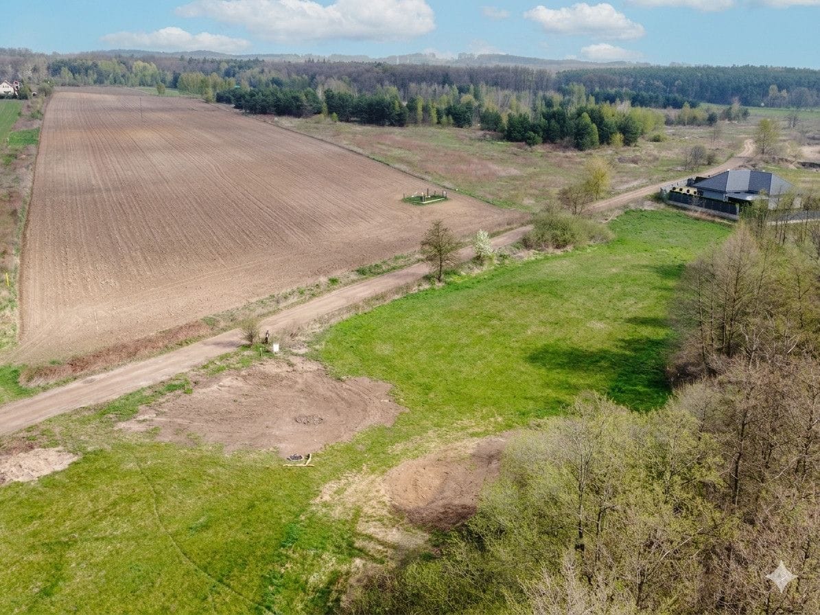 Działka  pokojowe na Sprzedaż