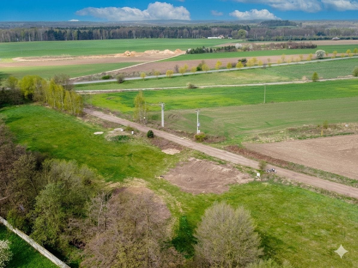 Działka  pokojowe na Sprzedaż