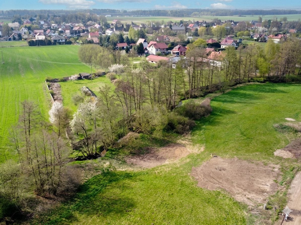 Działka  pokojowe na Sprzedaż