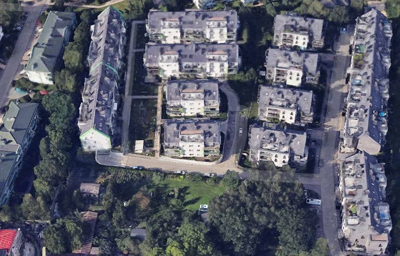 Mieszkanie 3 pokojowe na Sprzedaż