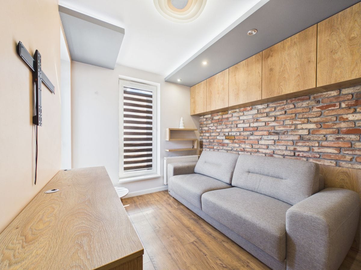 Mieszkanie 3 pokojowe na Sprzedaż