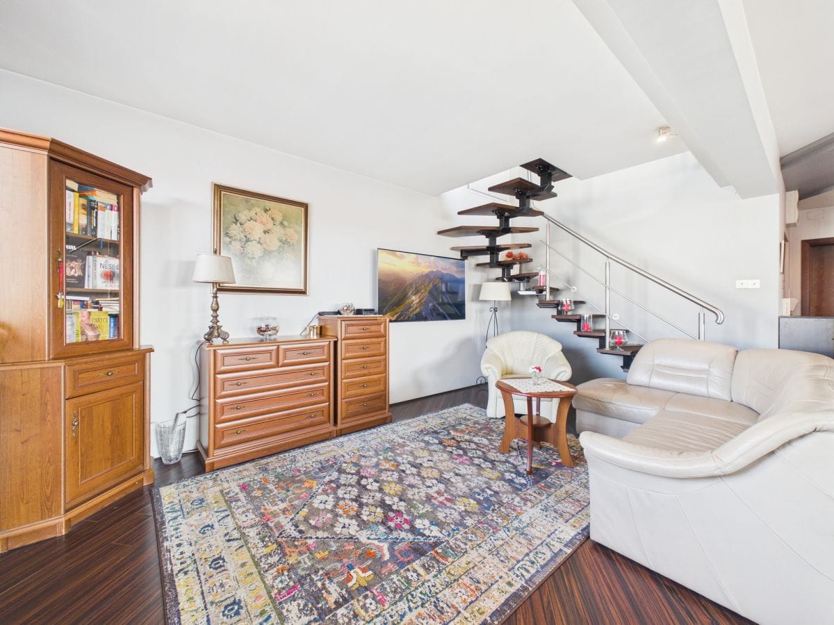 Mieszkanie 3 pokojowe na Sprzedaż