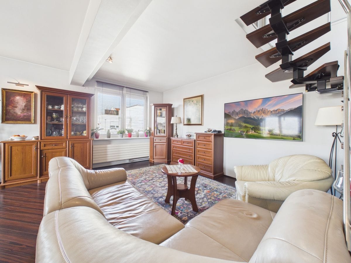 Mieszkanie 3 pokojowe na Sprzedaż