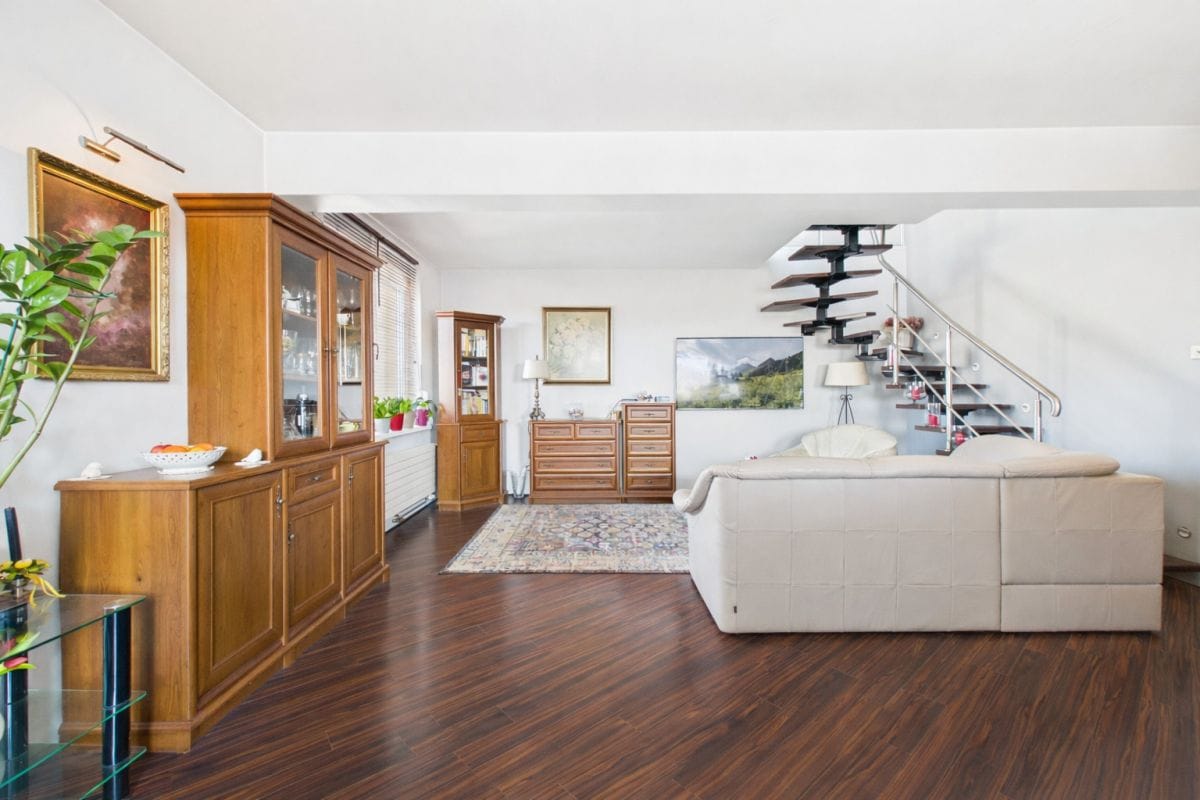 Mieszkanie 3 pokojowe na Sprzedaż